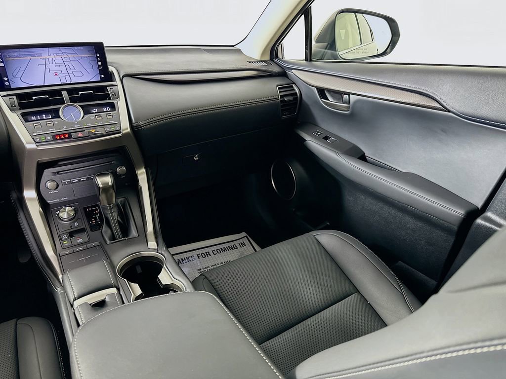Used 2021 Lexus NX 300 FWD w/ Premium Package image 24