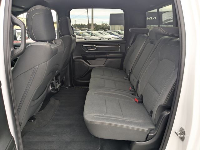 Used 2021 RAM 1500 Big Horn image 13