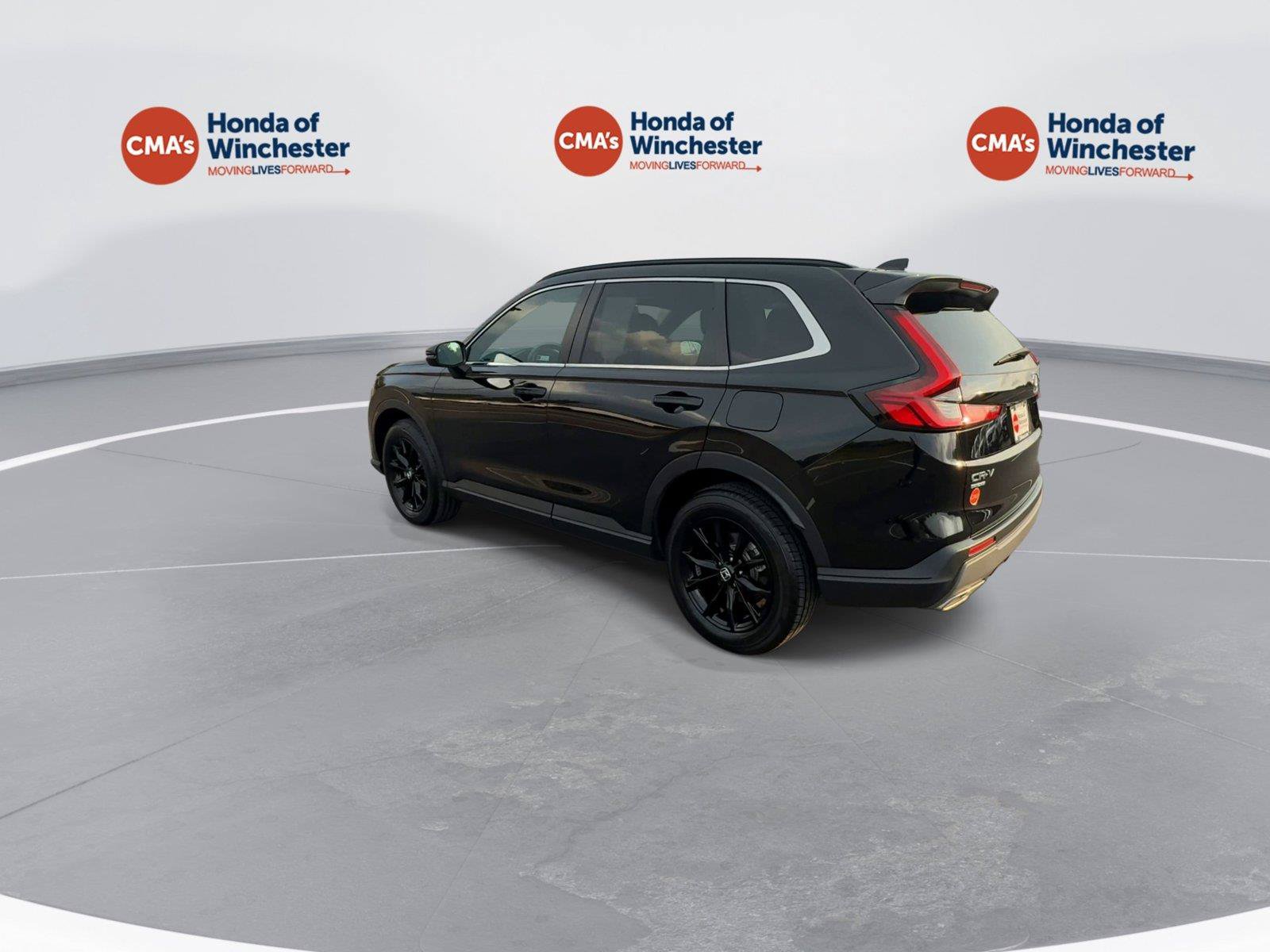 Used 2024 Honda CR-V Sport image 6