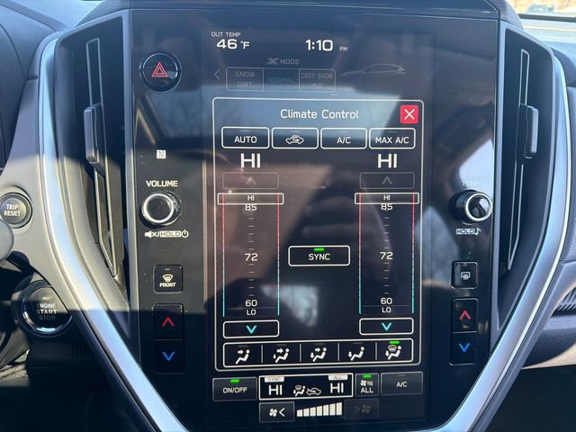 Certified 2025 Subaru Crosstrek 2.0i Premium image 34
