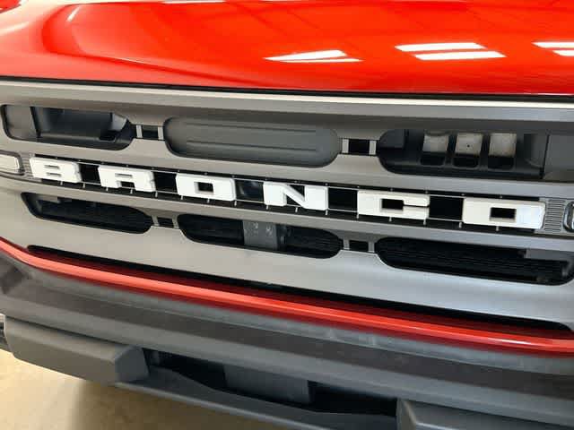 Used 2023 Ford Bronco Big Bend AWD/4WD image 28