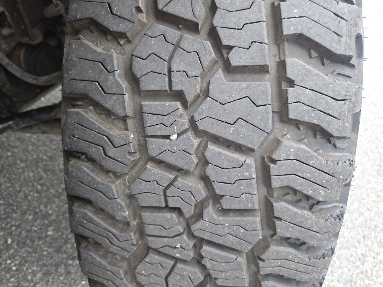 Used 2025 GMC Sierra 1500 Denali Ultimate image 20