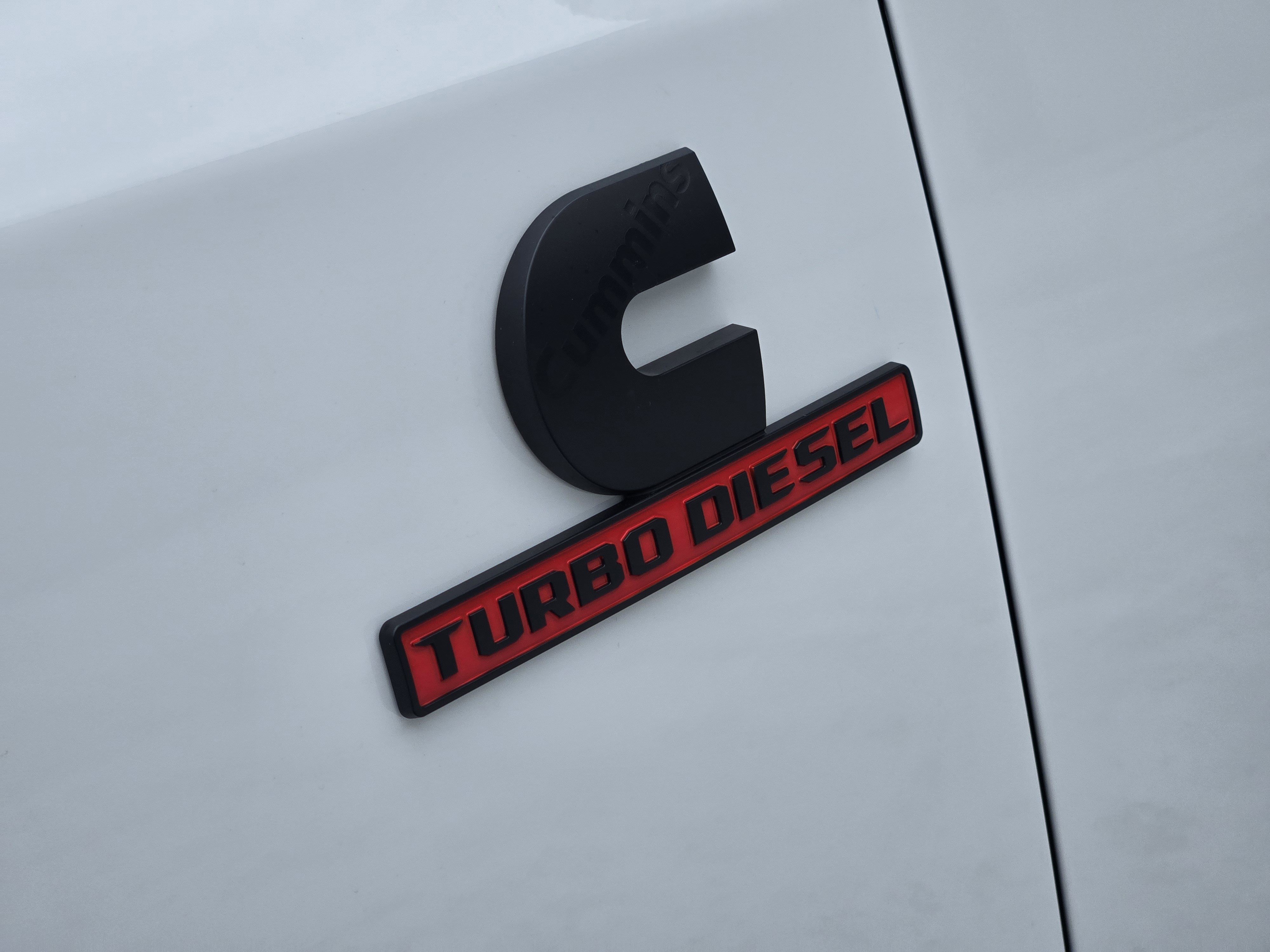 New 2026 RAM 2500 Laramie image 9