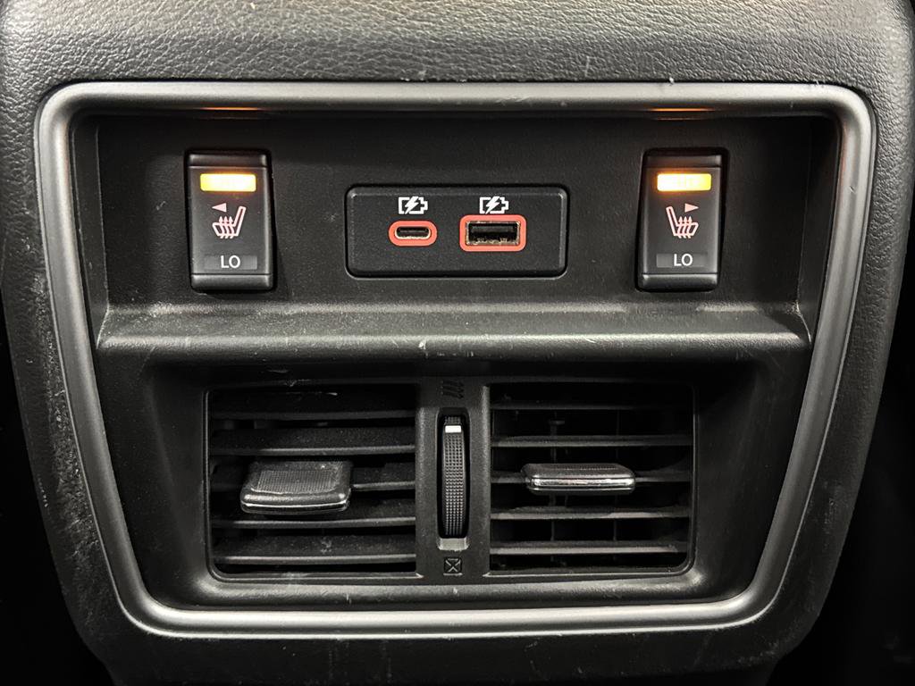 Used 2021 Nissan Murano SL image 32