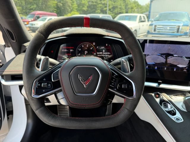 Used 2023 Chevrolet Corvette Stingray w/ 3LT RWD image 20