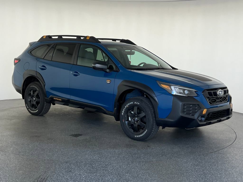New 2025 Subaru Outback Wilderness image 9