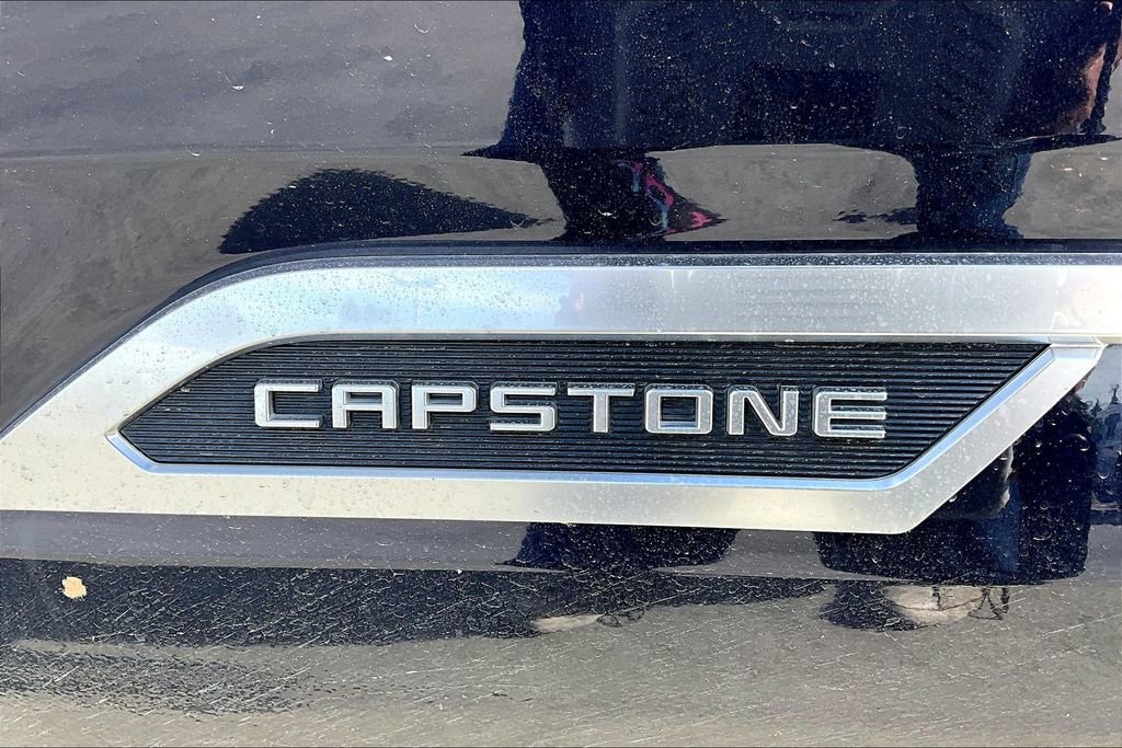 Used 2023 Toyota Tundra Capstone AWD/4WD image 24