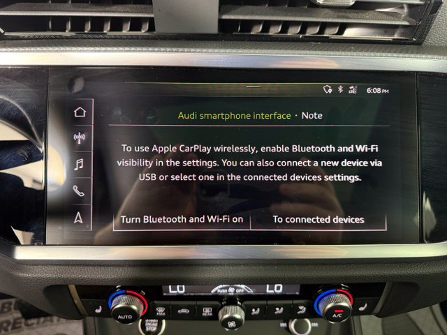 Used 2021 Audi Q3 2.0T Premium Plus AWD/4WD image 47