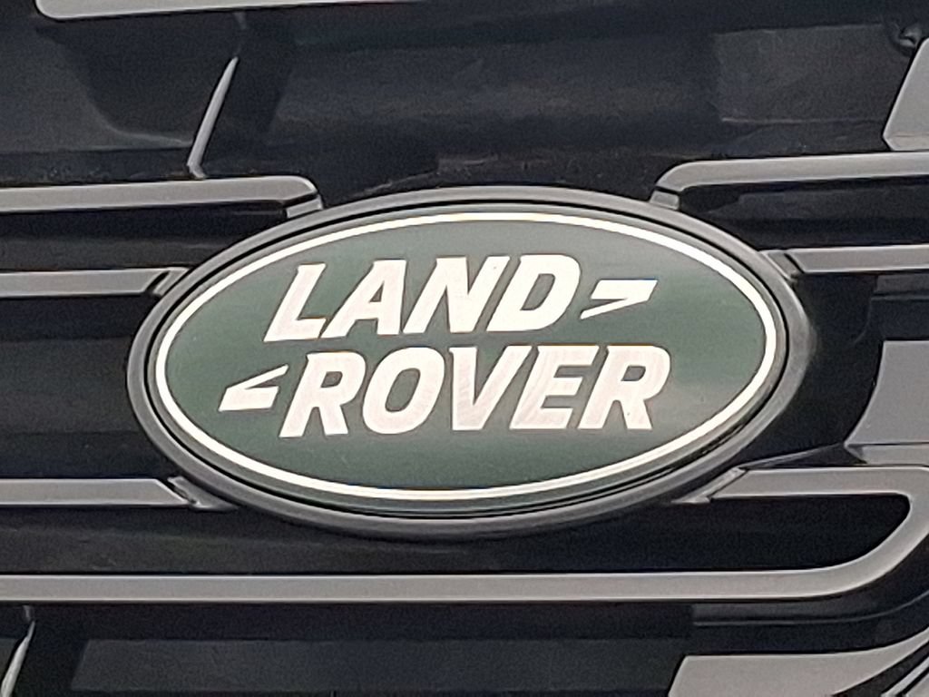 New 2026 Land Rover Range Rover Evoque Hoxton AWD/4WD image 18