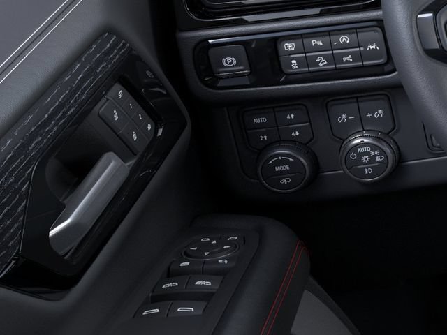 New 2026 GMC Yukon XL AT4 Ultimate AWD/4WD image 28
