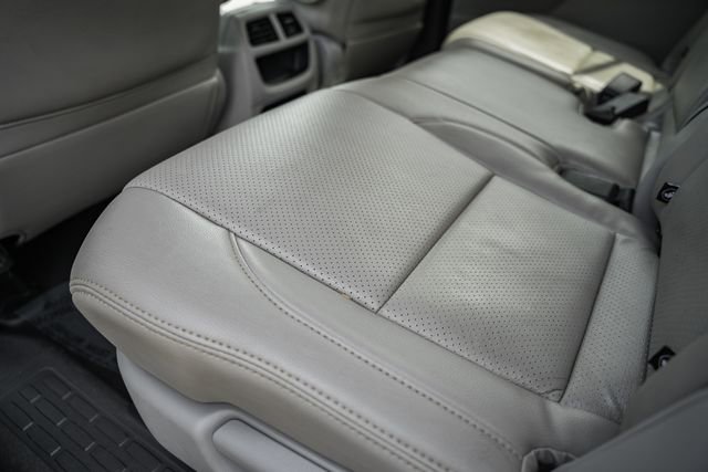 Used 2017 Honda Pilot LX image 31