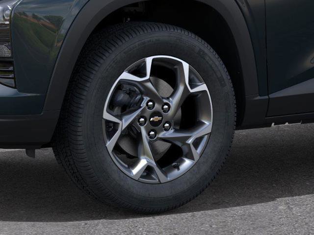 New 2026 Chevrolet Trax LT w/ Driver Confidence Package FWD image 9