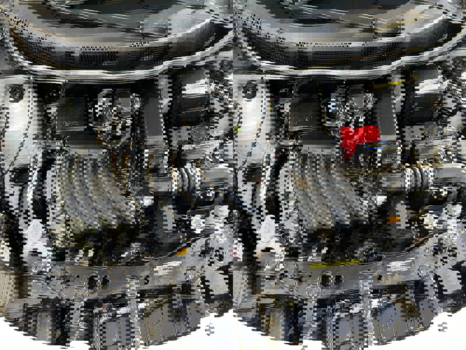 Used 2017 Nissan Versa S image 33