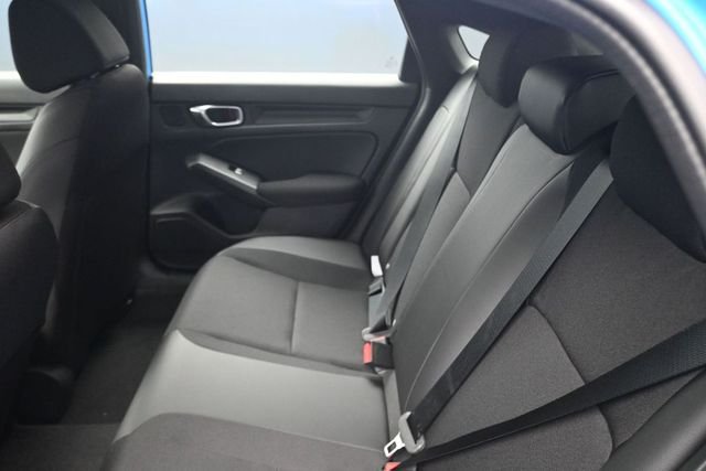 New 2026 Honda Civic Sport image 24