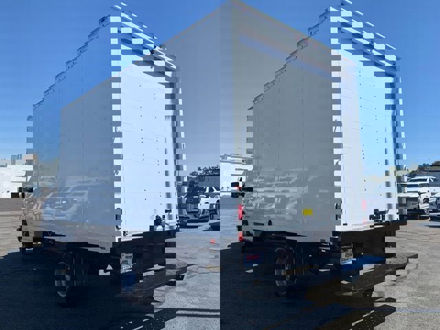 New 2024 GMC Savana 3500 Extended w/ Power Convenience Package image 8