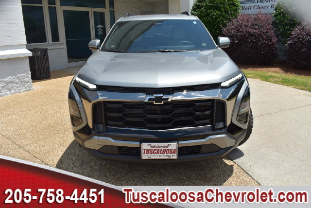 New 2026 Chevrolet Equinox ACTIV FWD image 4