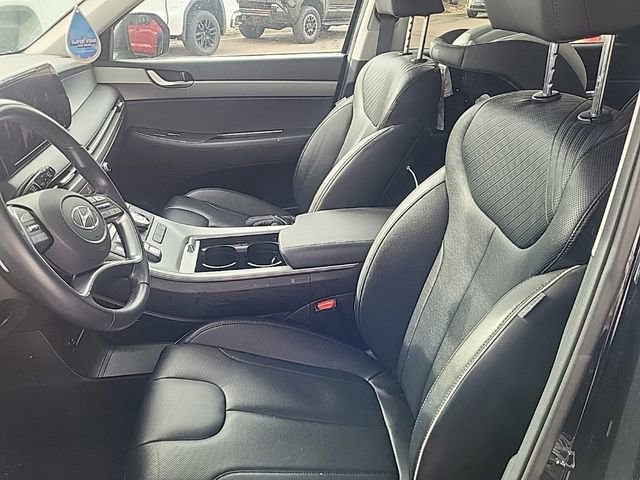 Used 2023 Hyundai Palisade SEL image 12