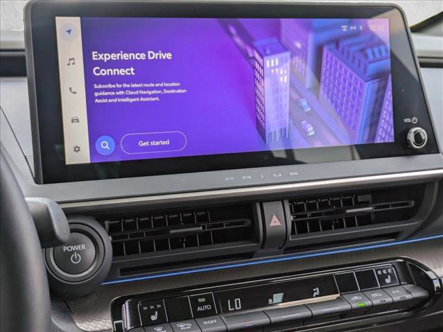 Used 2023 Toyota Prius XLE image 12