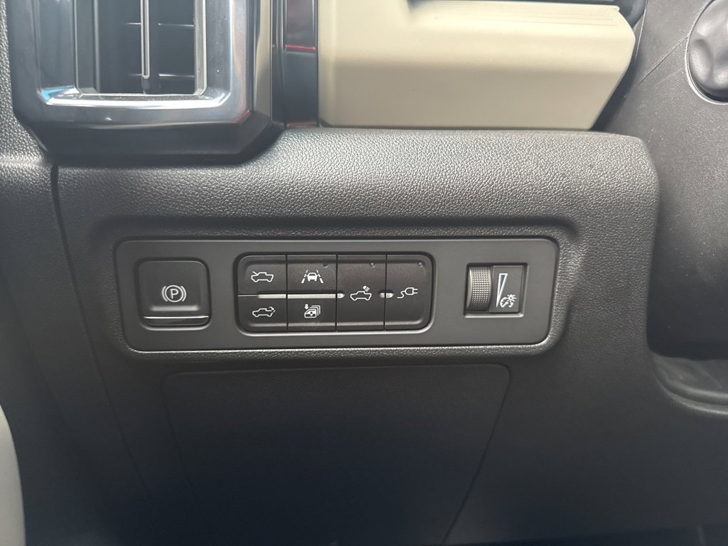 New 2026 GMC Hummer EV 4x4 Crew Cab image 27