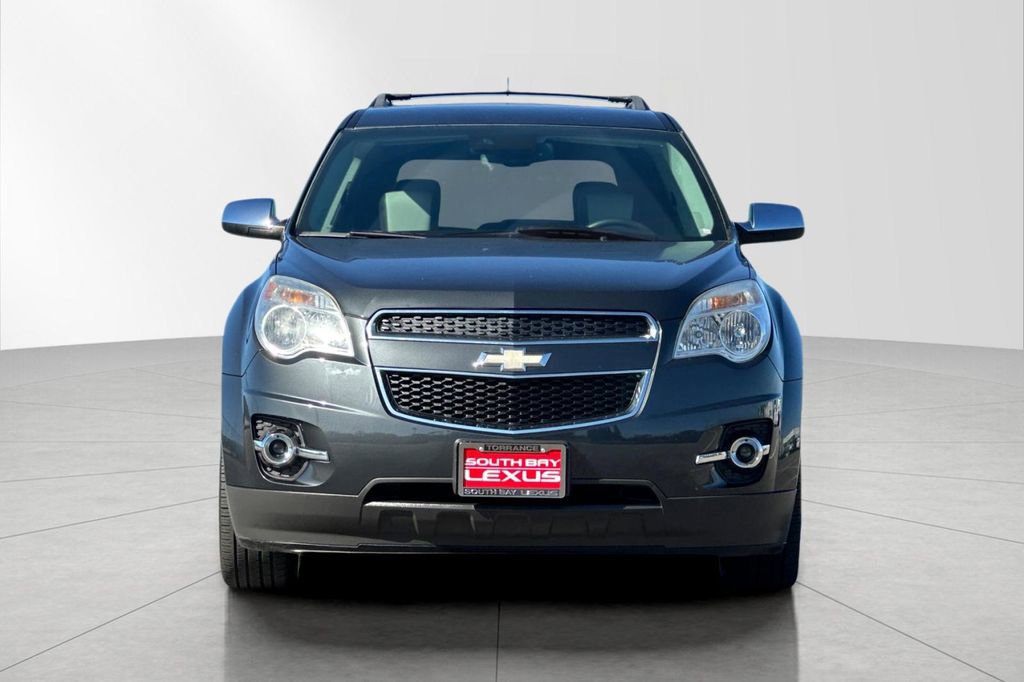 Used 2014 Chevrolet Equinox LT image 9