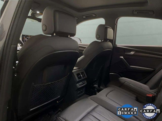 Used 2023 Audi Q5 2.0T Premium image 18