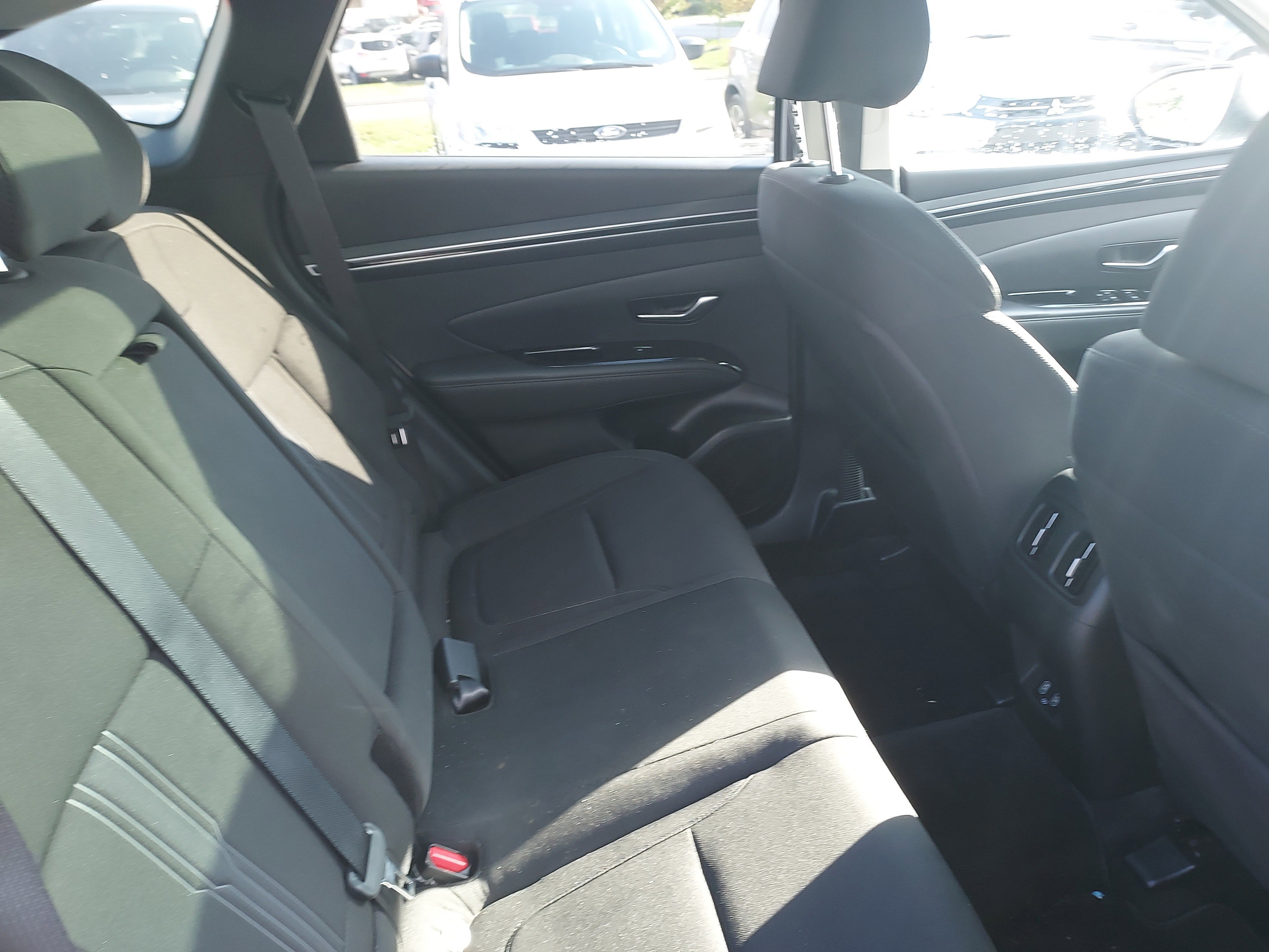 Used 2022 Hyundai Tucson SEL image 23