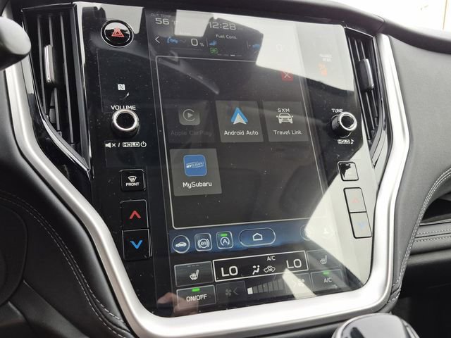 Used 2025 Subaru Legacy Limited image 38
