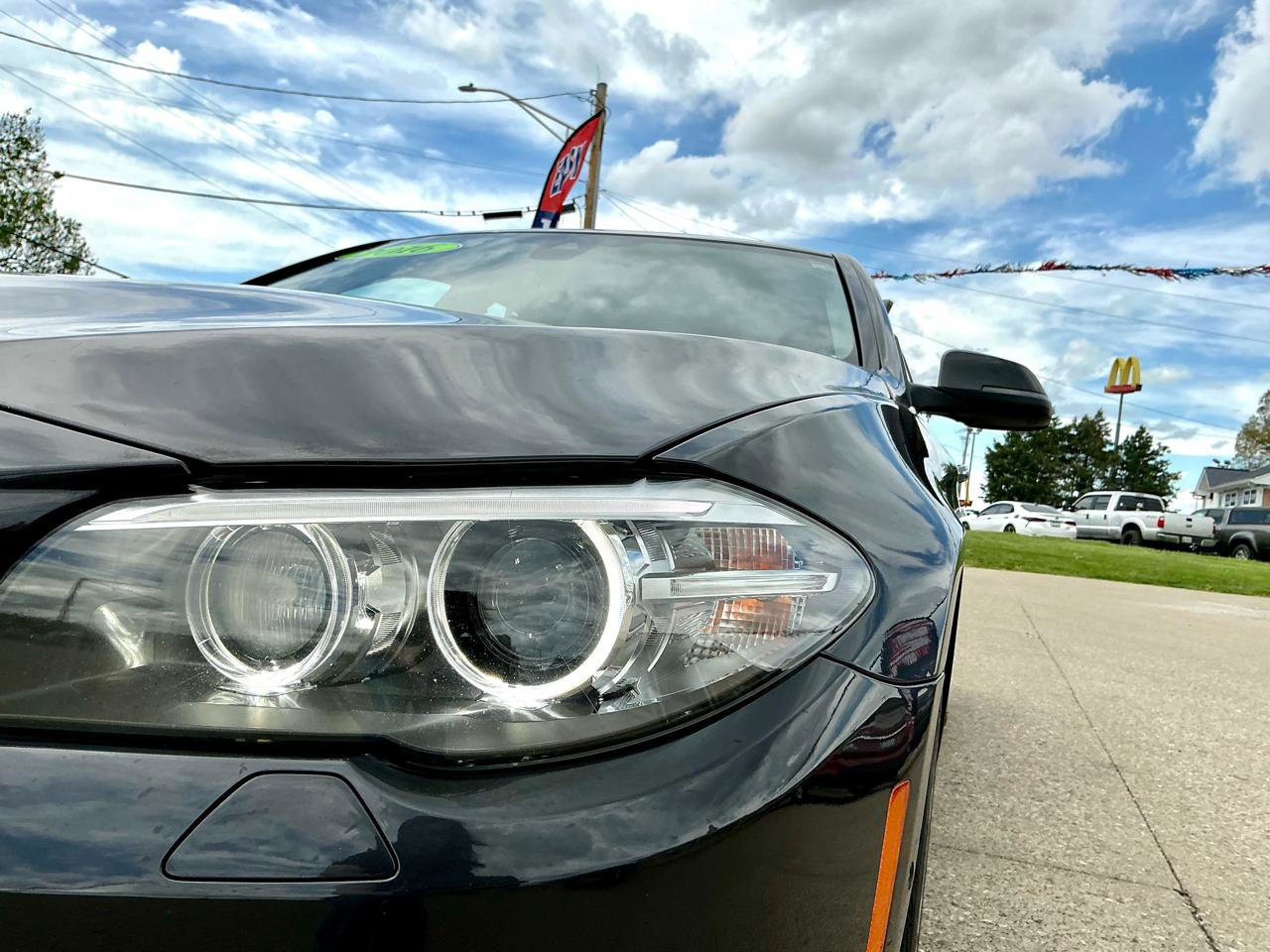 Used 2016 BMW 528i xDrive Sedan image 32