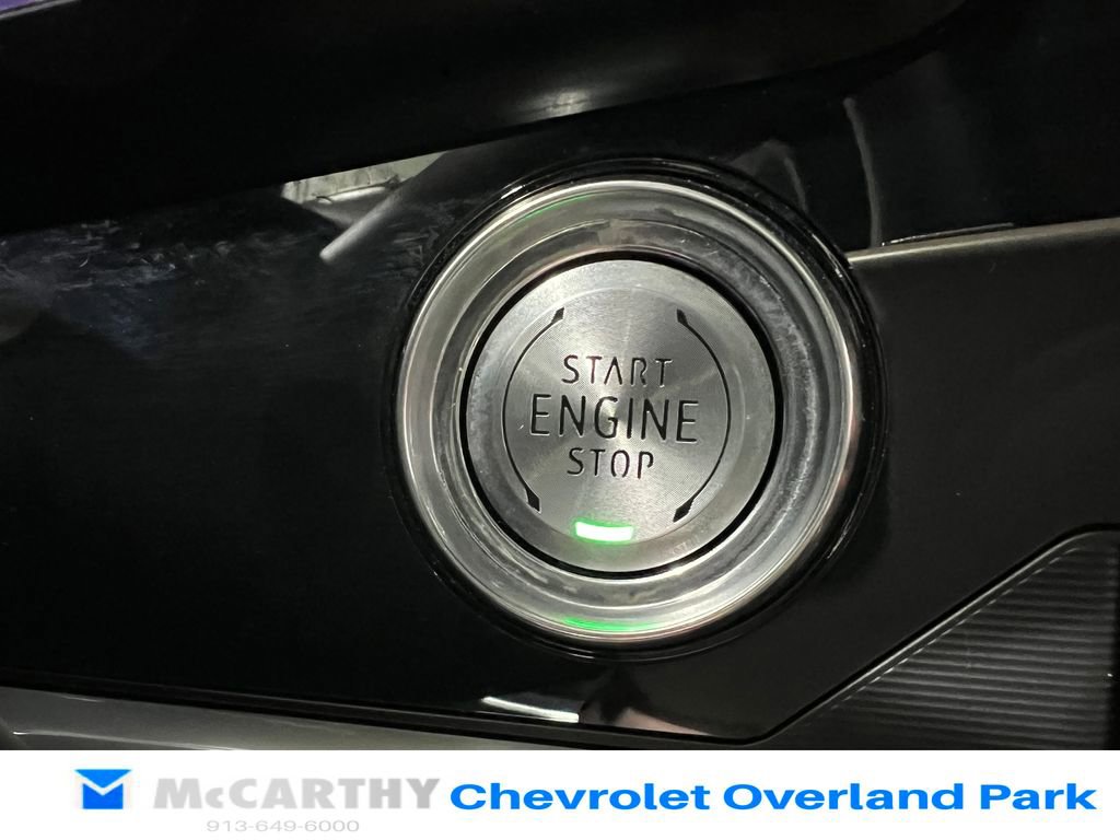 Used 2024 Chevrolet Corvette E-Ray image 26