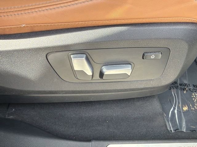 Used 2023 BMW X5 xDrive40i image 12