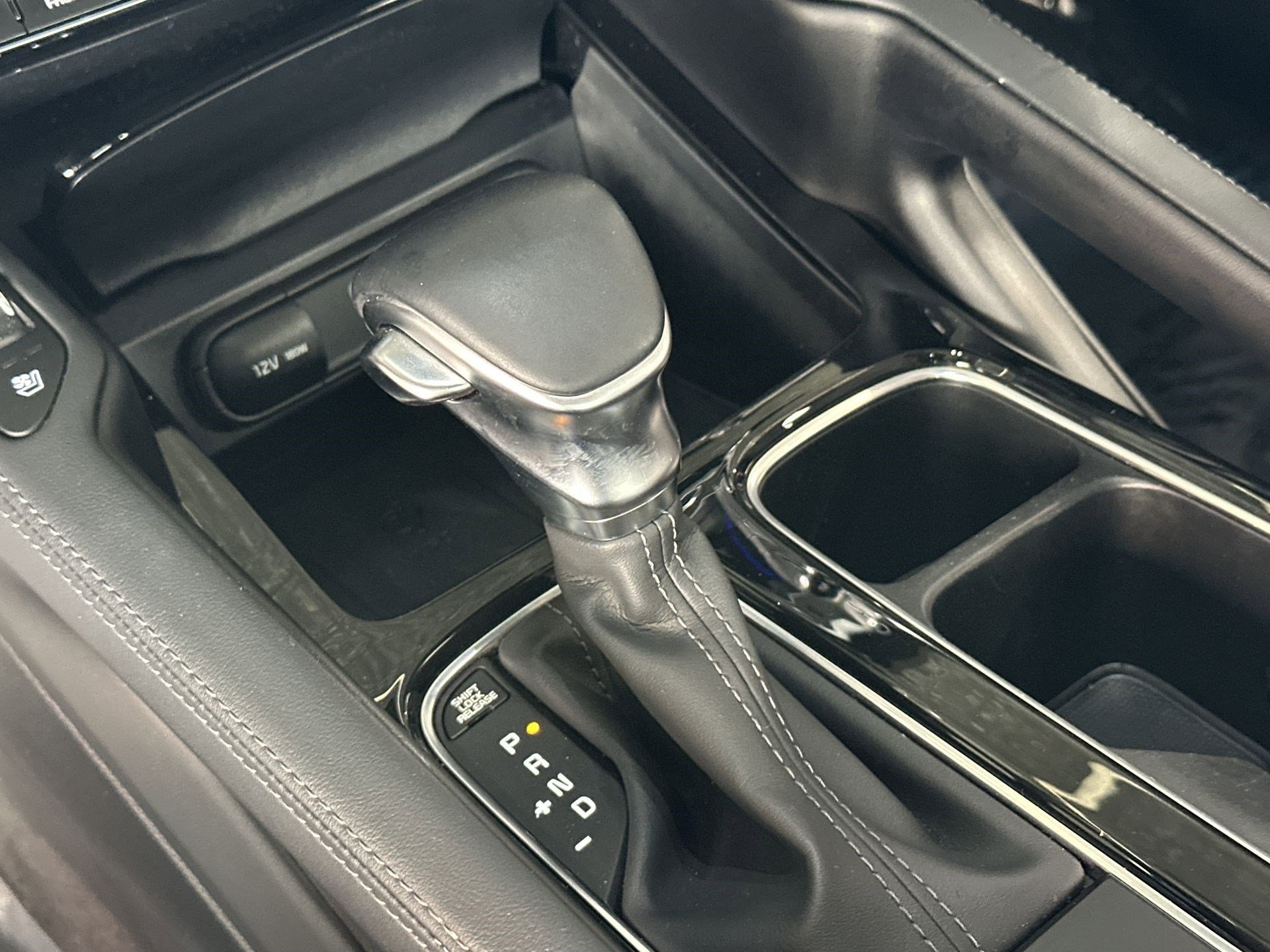 Used 2024 Kia Telluride SX image 22