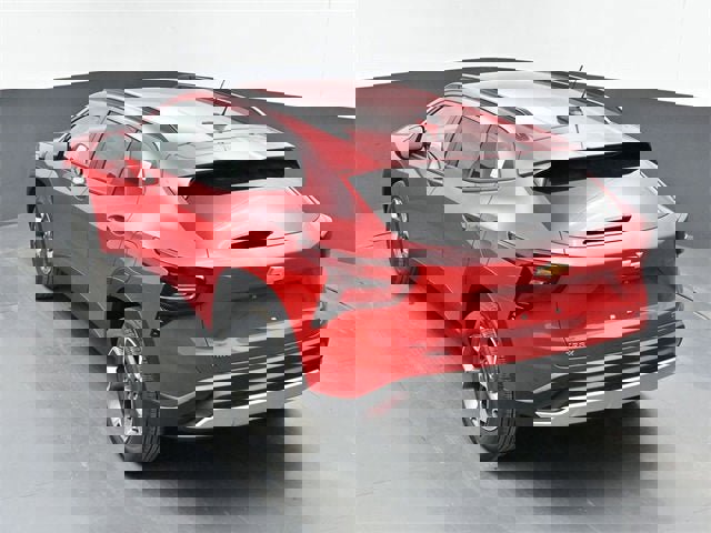 New 2026 Chevrolet Trax LT w/ Driver Confidence Package image 36