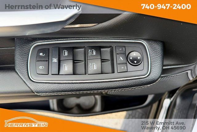 Used 2021 RAM 1500 Sport w/ Night Edition image 14