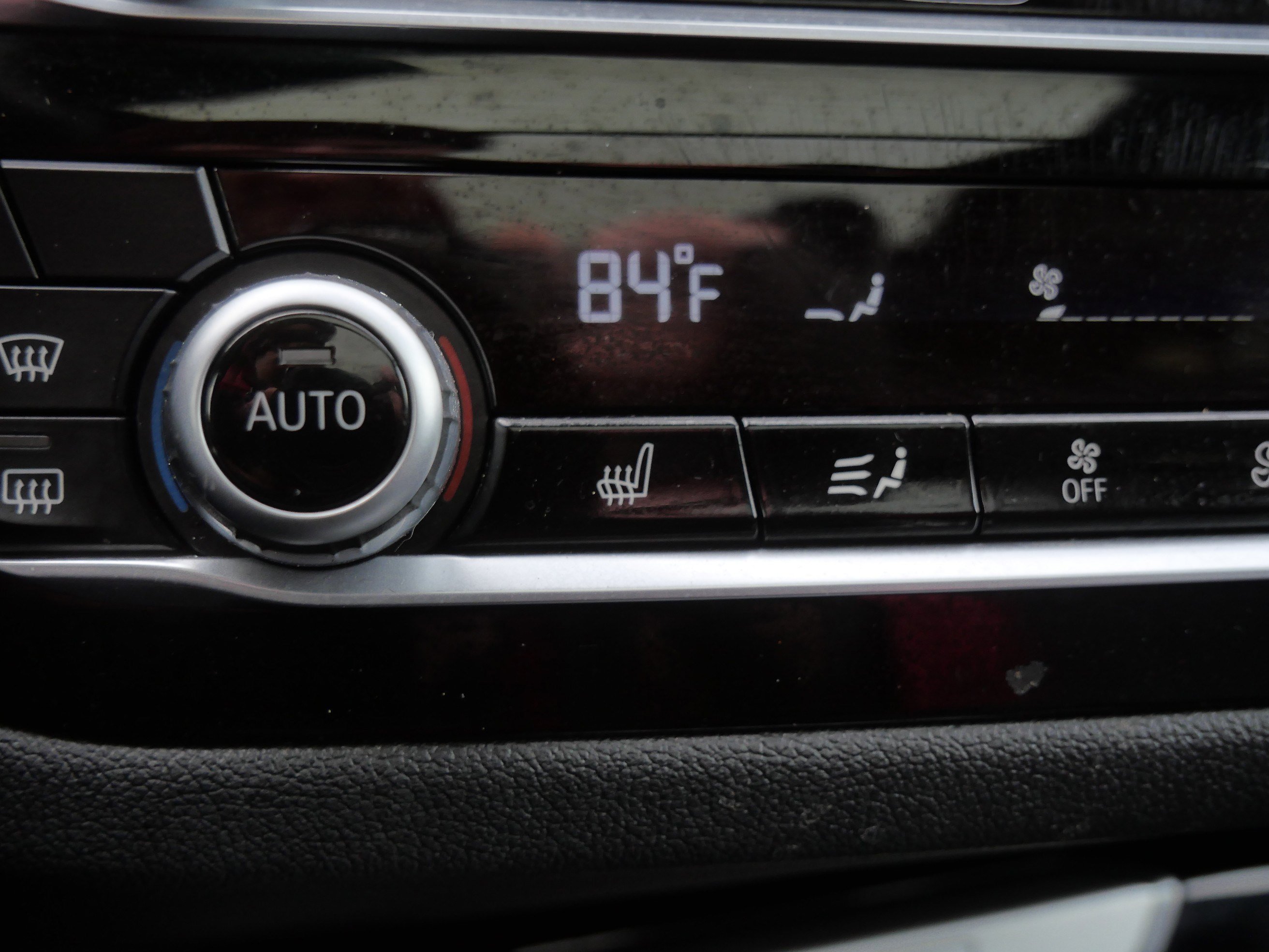 Used 2018 BMW X3 xDrive30i image 30