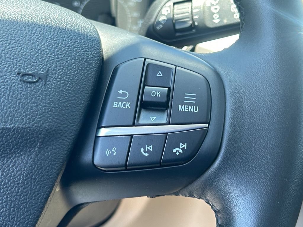 Used 2022 Ford Escape SE w/ Convenience Package AWD/4WD image 28