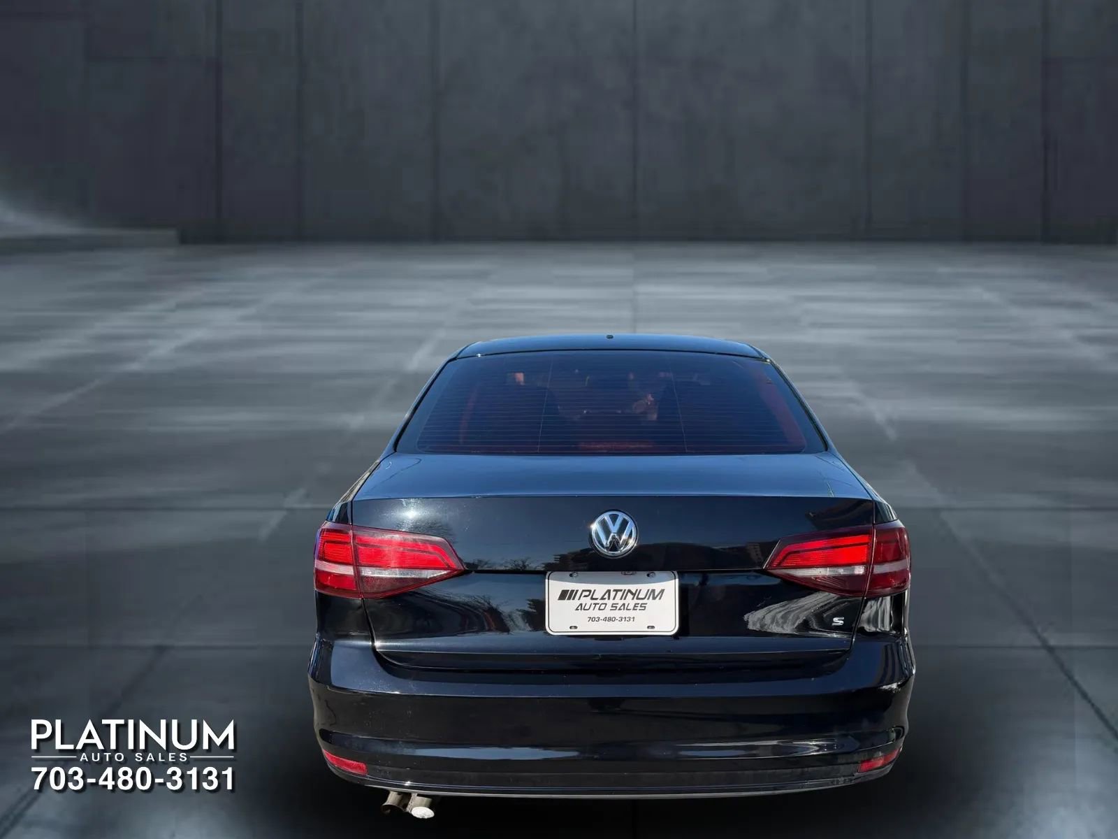 Used 2018 Volkswagen Jetta S w/ Cold Weather Package image 8