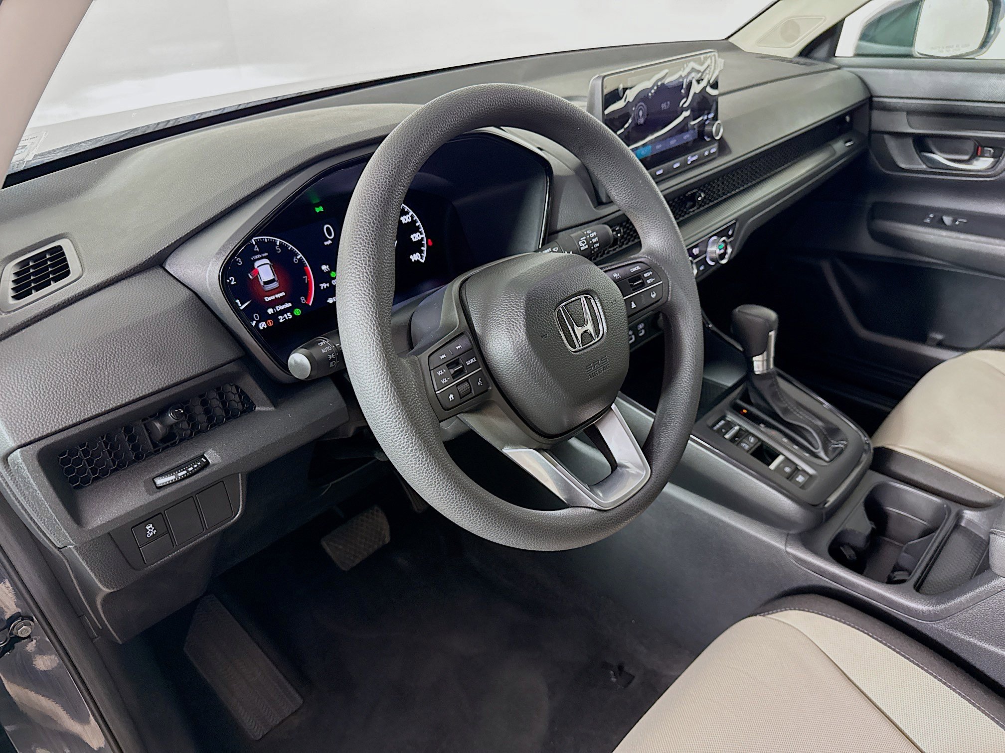 Certified 2023 Honda CR-V EX image 8