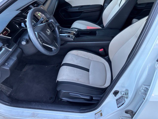 Used 2017 Honda Civic EX image 5