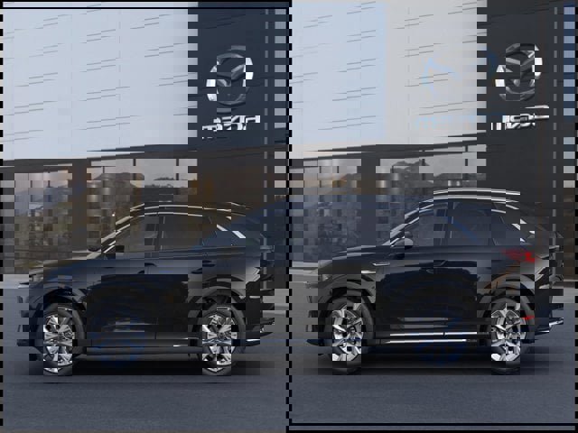 New 2025 MAZDA CX-90 3.3 Turbo w/ Premium Plus Pkg image 3