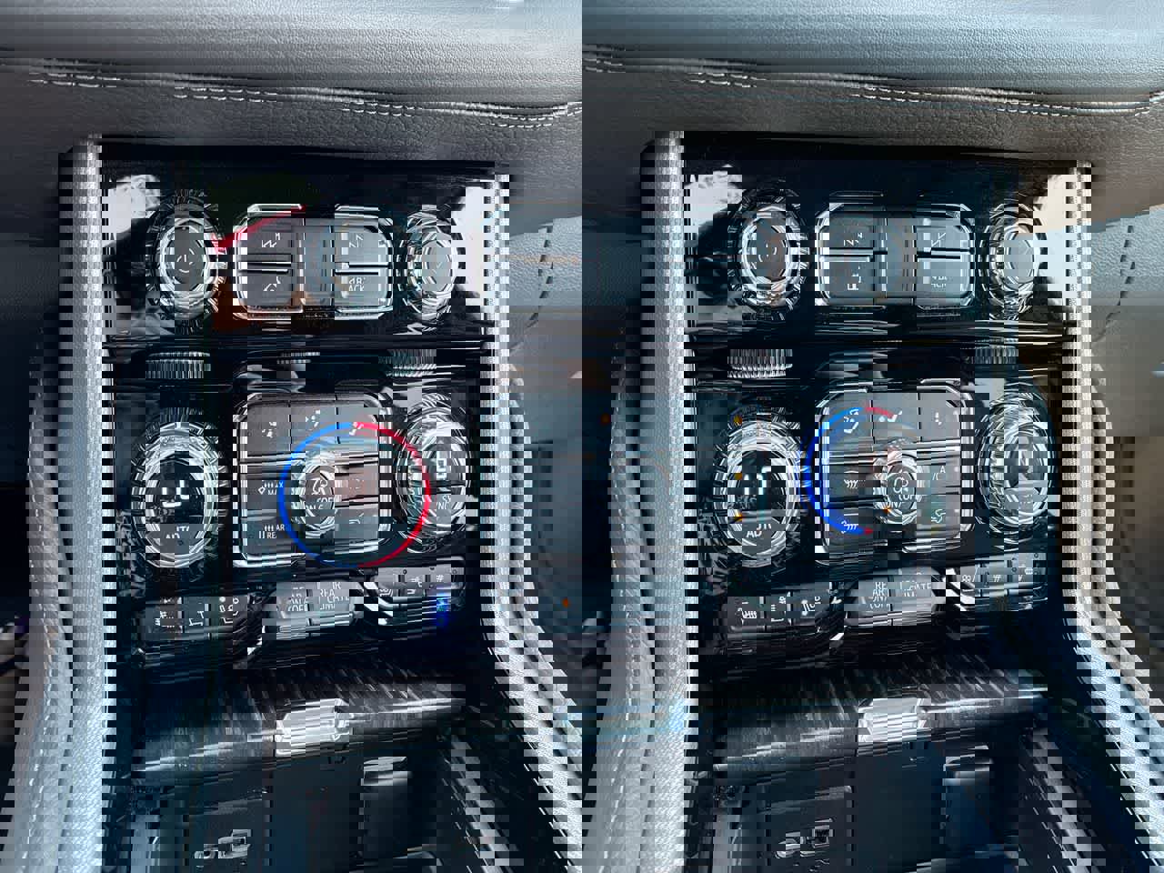 Used 2022 GMC Yukon XL Denali image 18