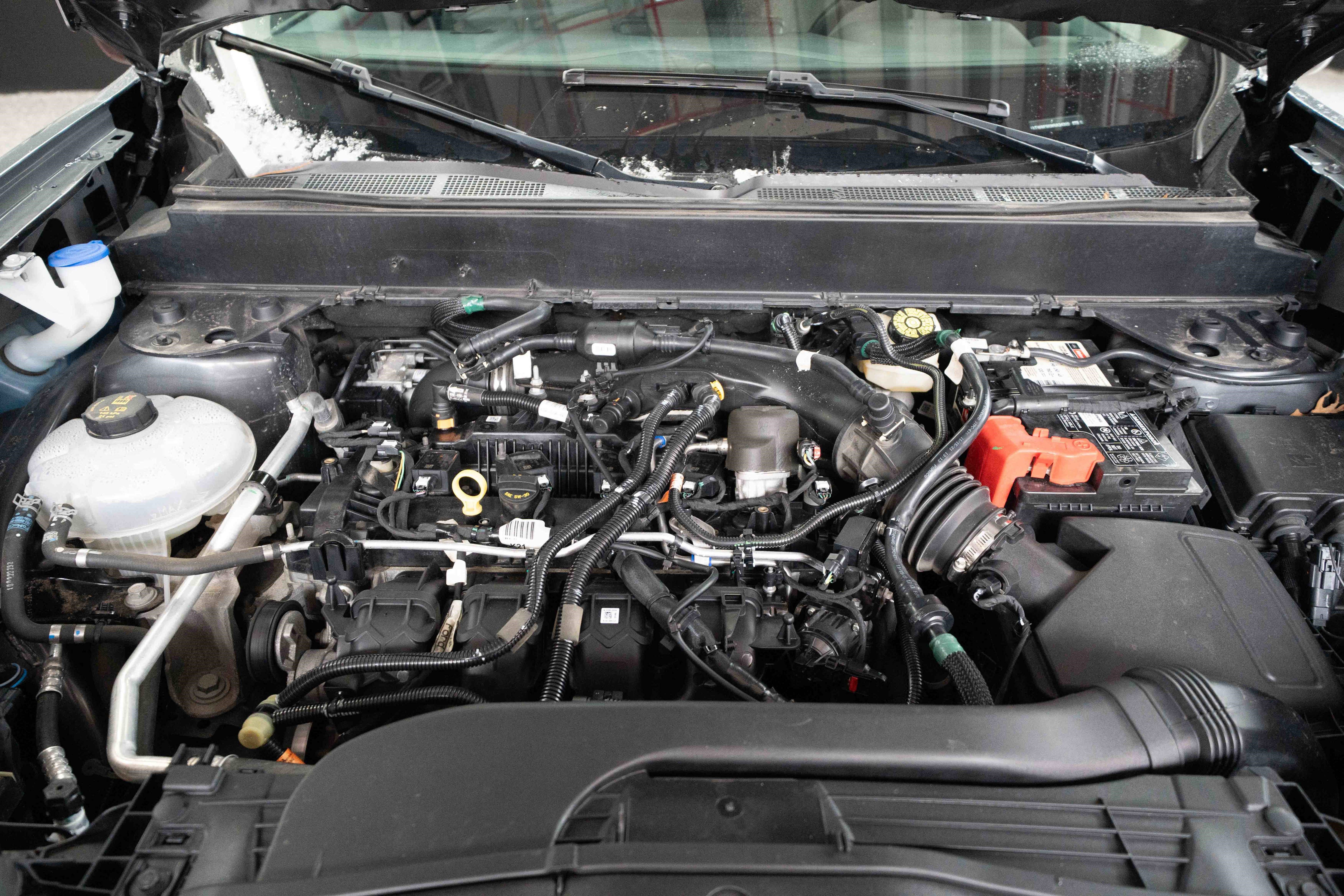 Used 2022 Ford Maverick XLT w/ Equipment Group 300A Standard image 30