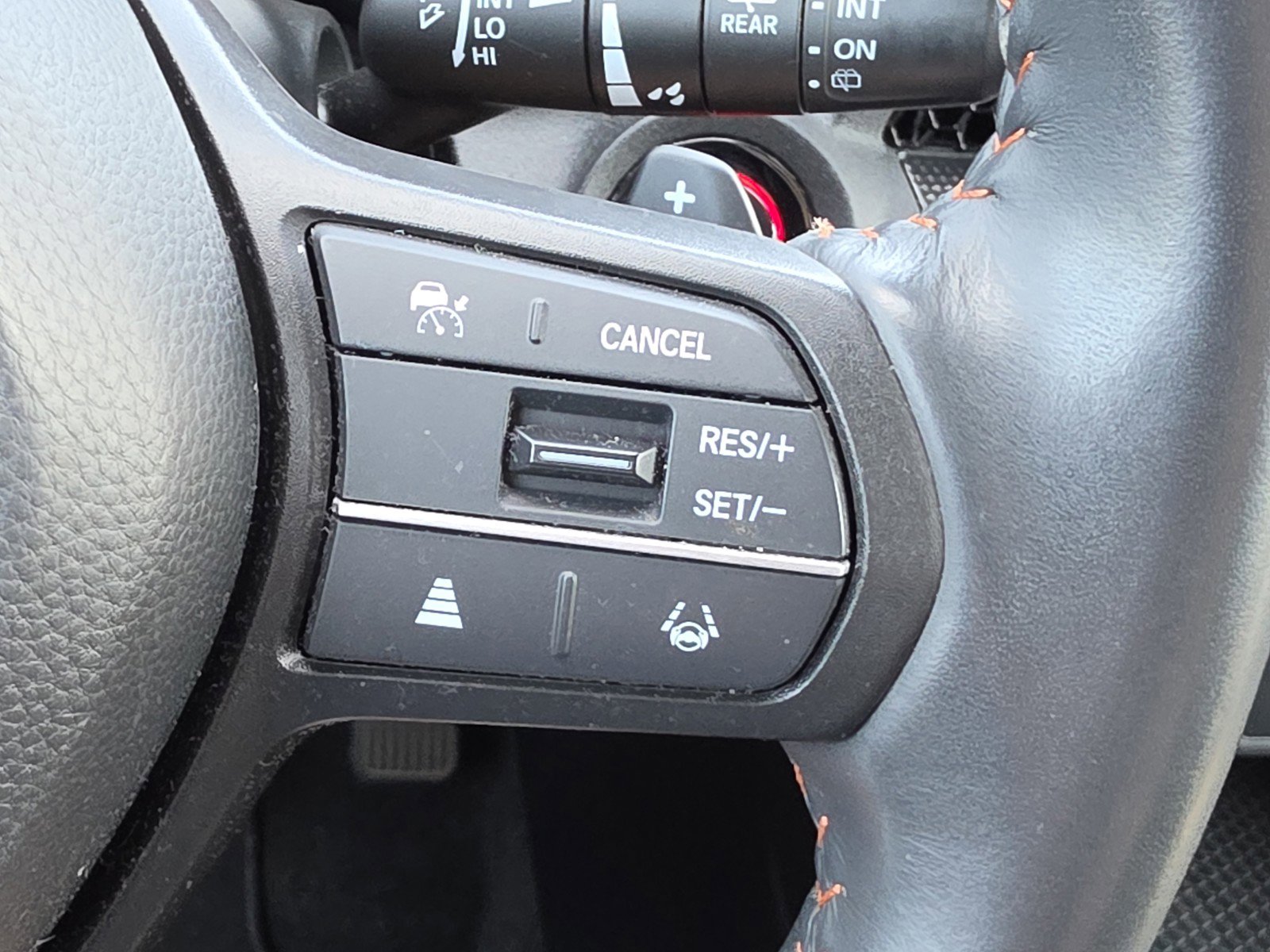 Used 2023 Honda CR-V Sport image 20