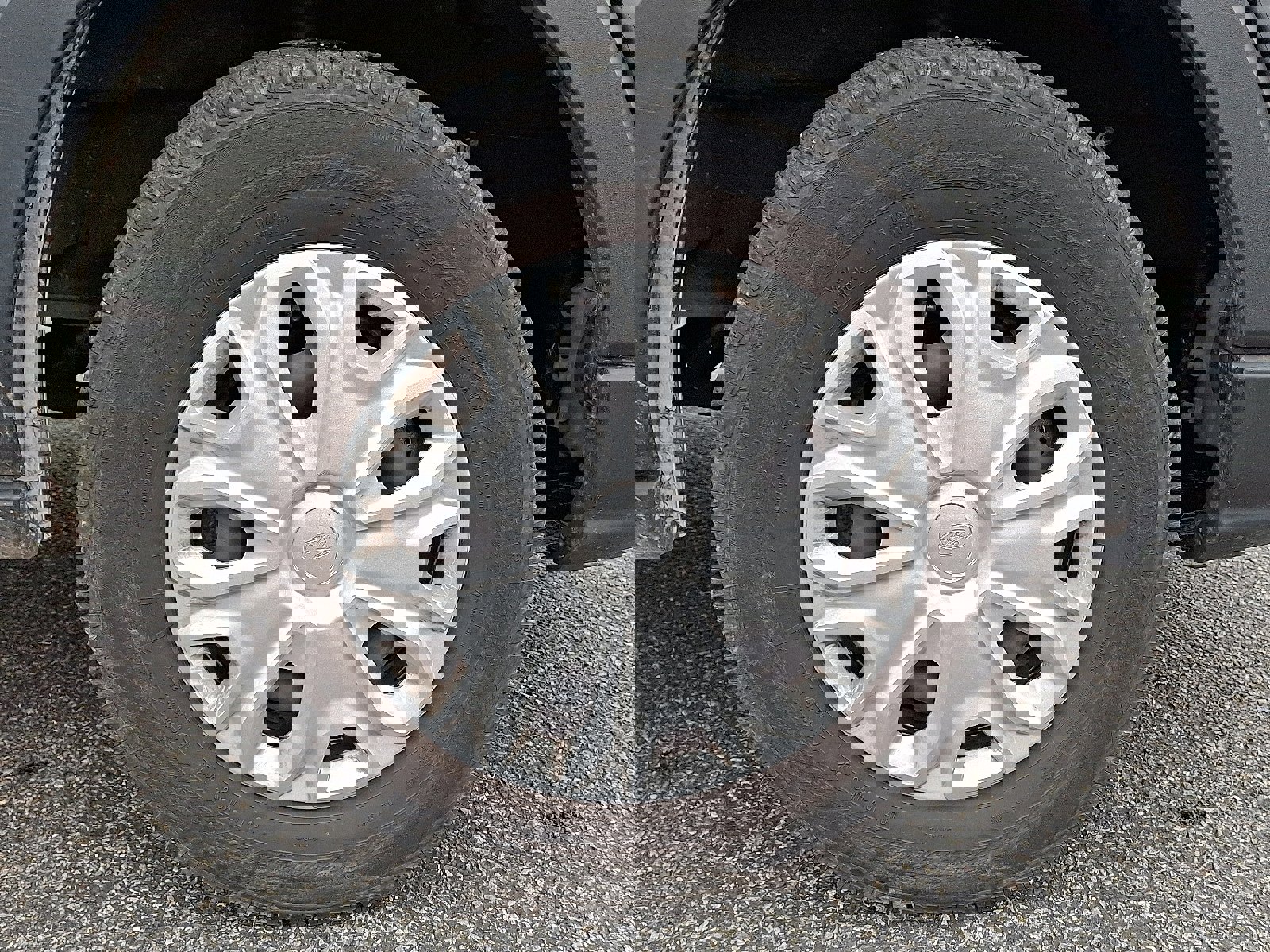 Certified 2023 Ford Transit 250 Low Roof w/ Exterior Upgrade Package image 8