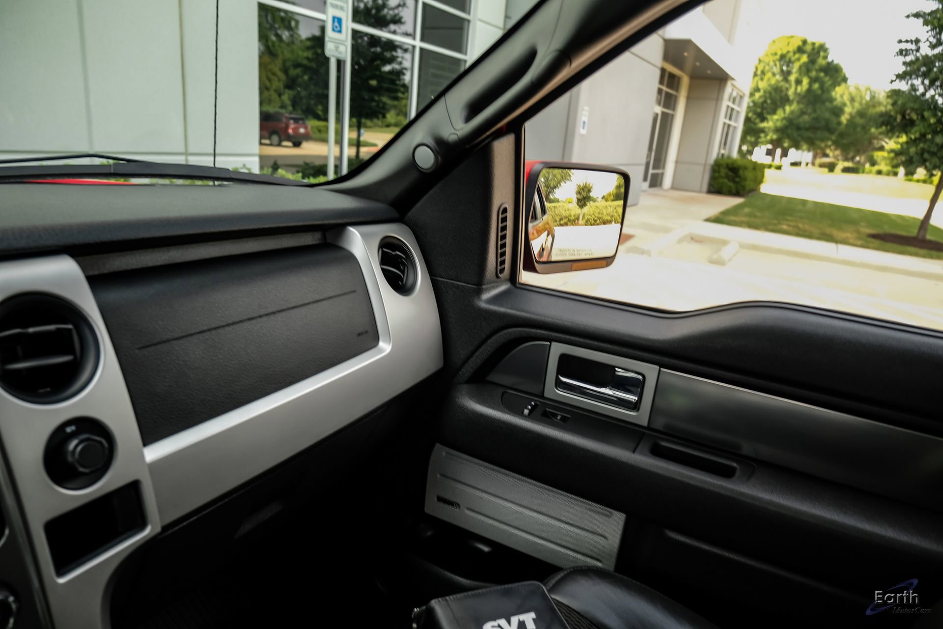 Used 2013 Ford F150 Raptor w/ Luxury Equipment Group AWD/4WD image 79