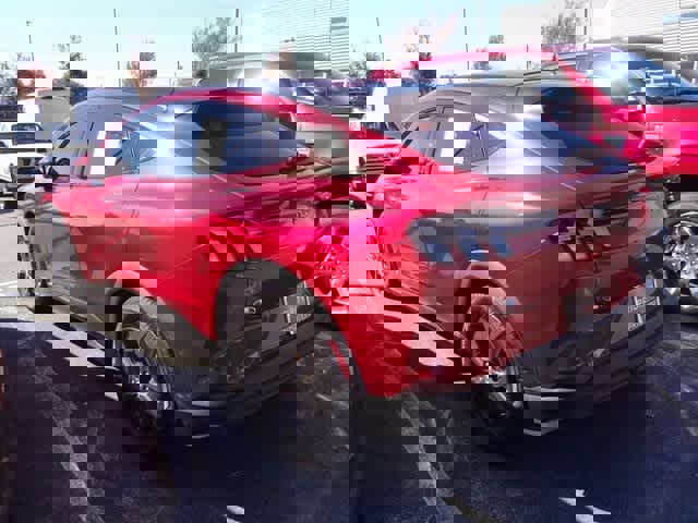 Used 2021 Ford Mustang Mach-E Select w/ Comfort/Technology Package image 6