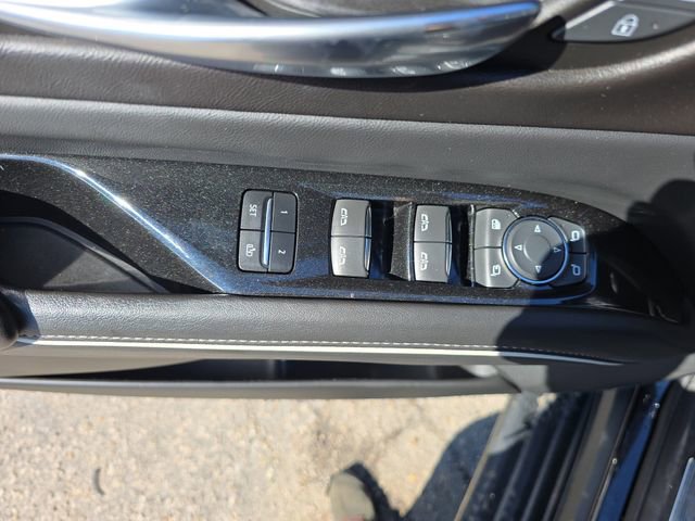 Used 2021 Cadillac Escalade Sport image 27