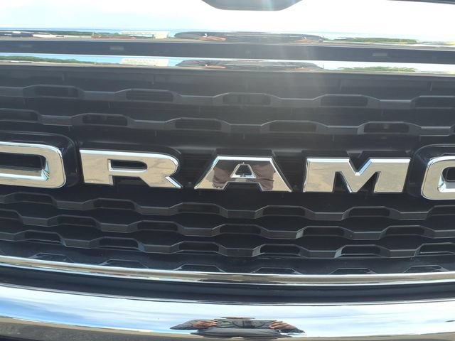 Used 2023 RAM 1500 Big Horn AWD/4WD image 12