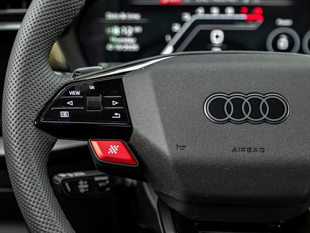 New 2026 Audi RS 3 image 25