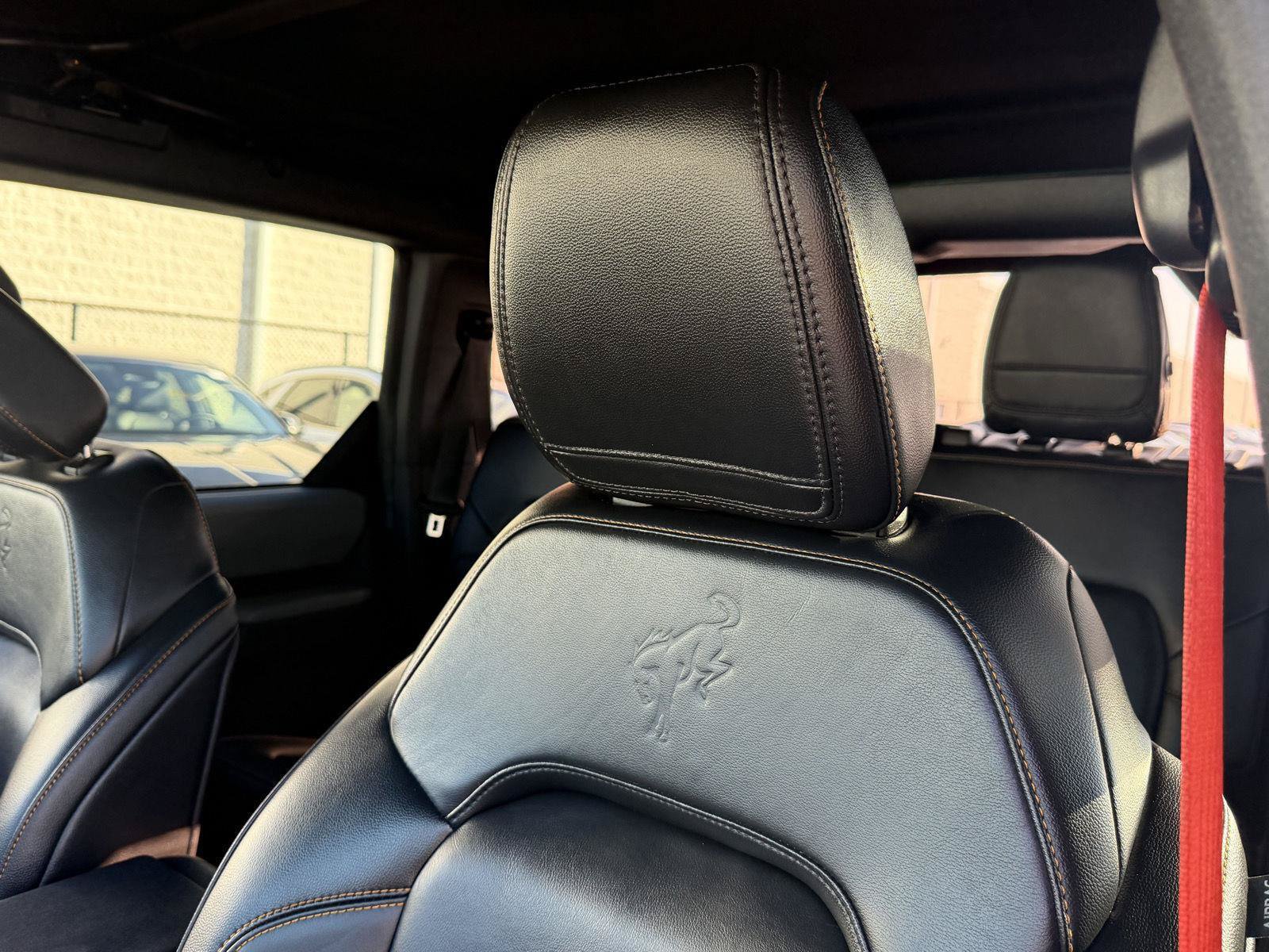 Used 2022 Ford Bronco Badlands AWD/4WD image 38