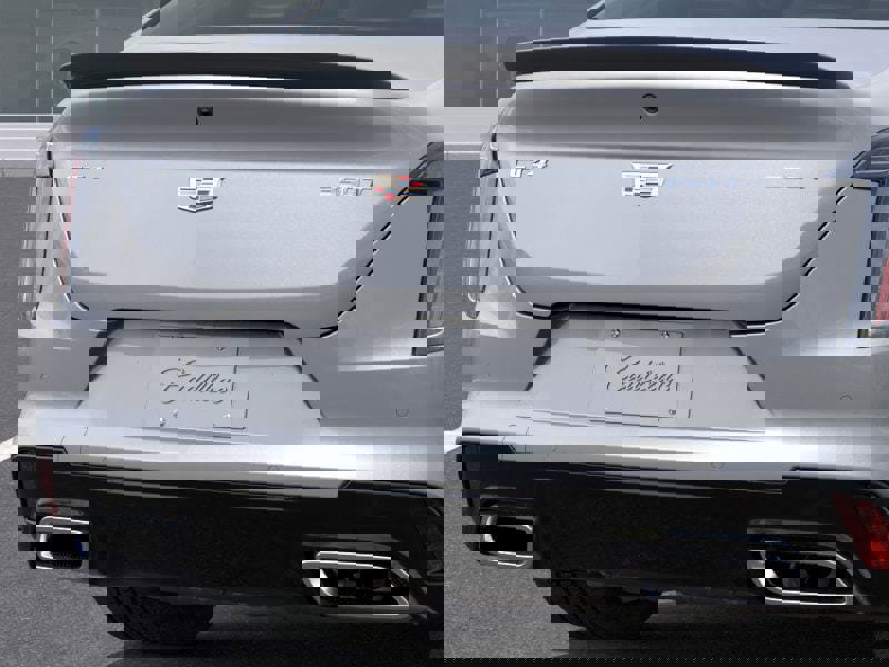 New 2026 Cadillac CT4 Sport image 14